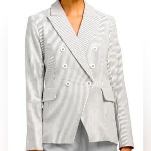 Carolina Belle Blazer